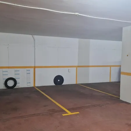Vila Station - Apartamento Familiar En La Costa Gallega Vilagarcia de Arousa Pokój zdjęcie