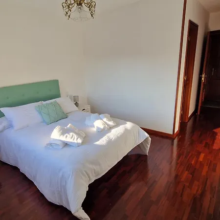 Vila Station - Apartamento Familiar En La Costa Gallega Vilagarcia de Arousa Zewnętrze zdjęcie