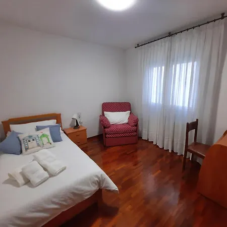 Vila Station - Apartamento Familiar En La Costa Gallega Vilagarcia de Arousa Zewnętrze zdjęcie