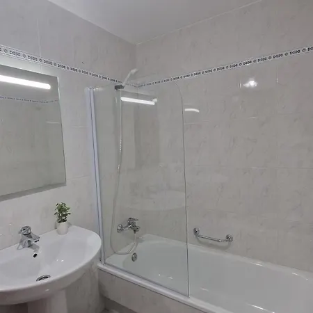 Vila Station - Apartamento Familiar En La Costa Gallega Vilagarcia de Arousa Zewnętrze zdjęcie